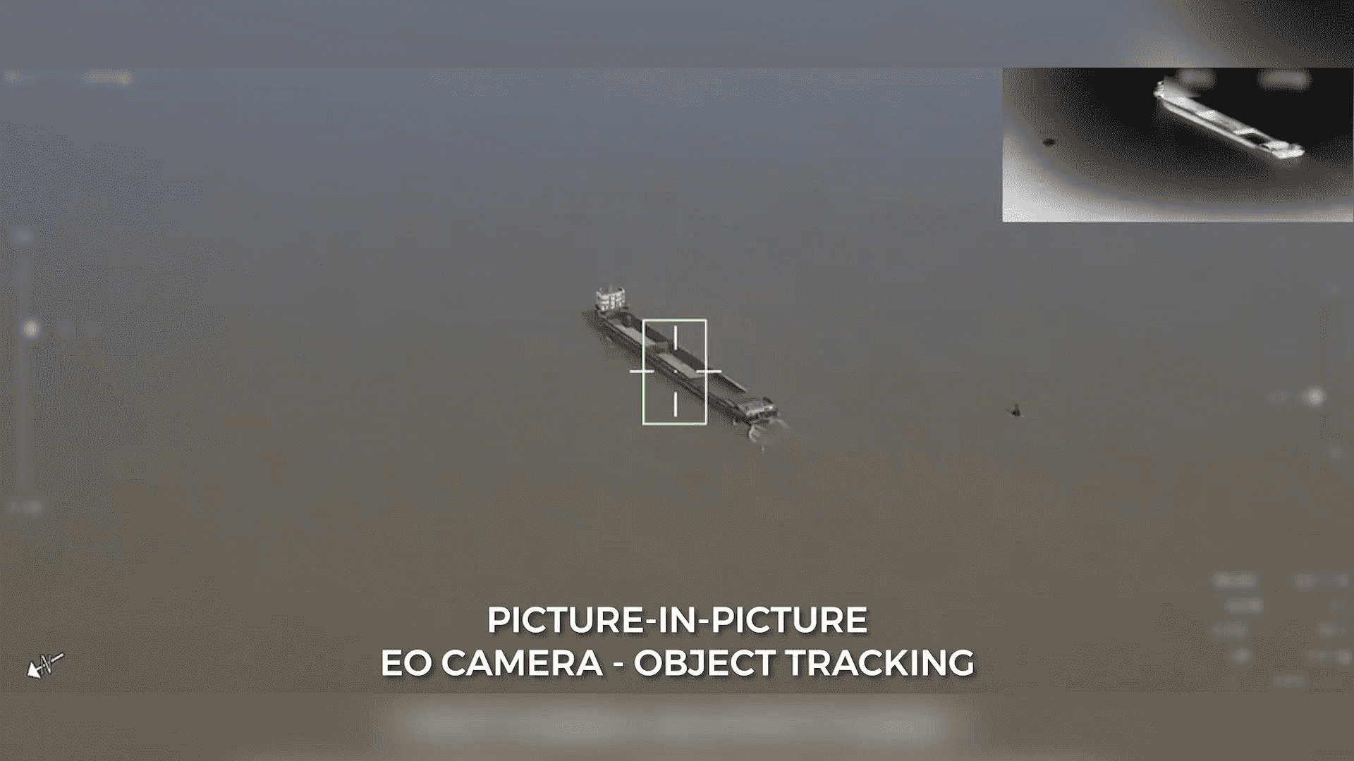 PIP Mode (Picture In Picture)