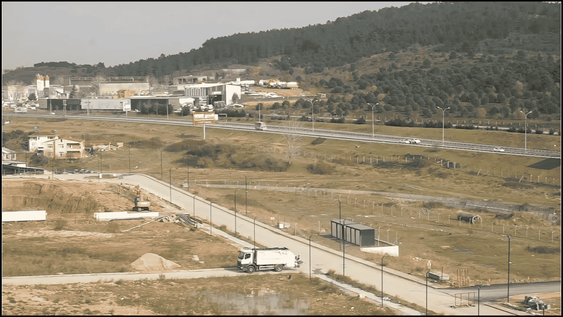 Advanced Object Tracking