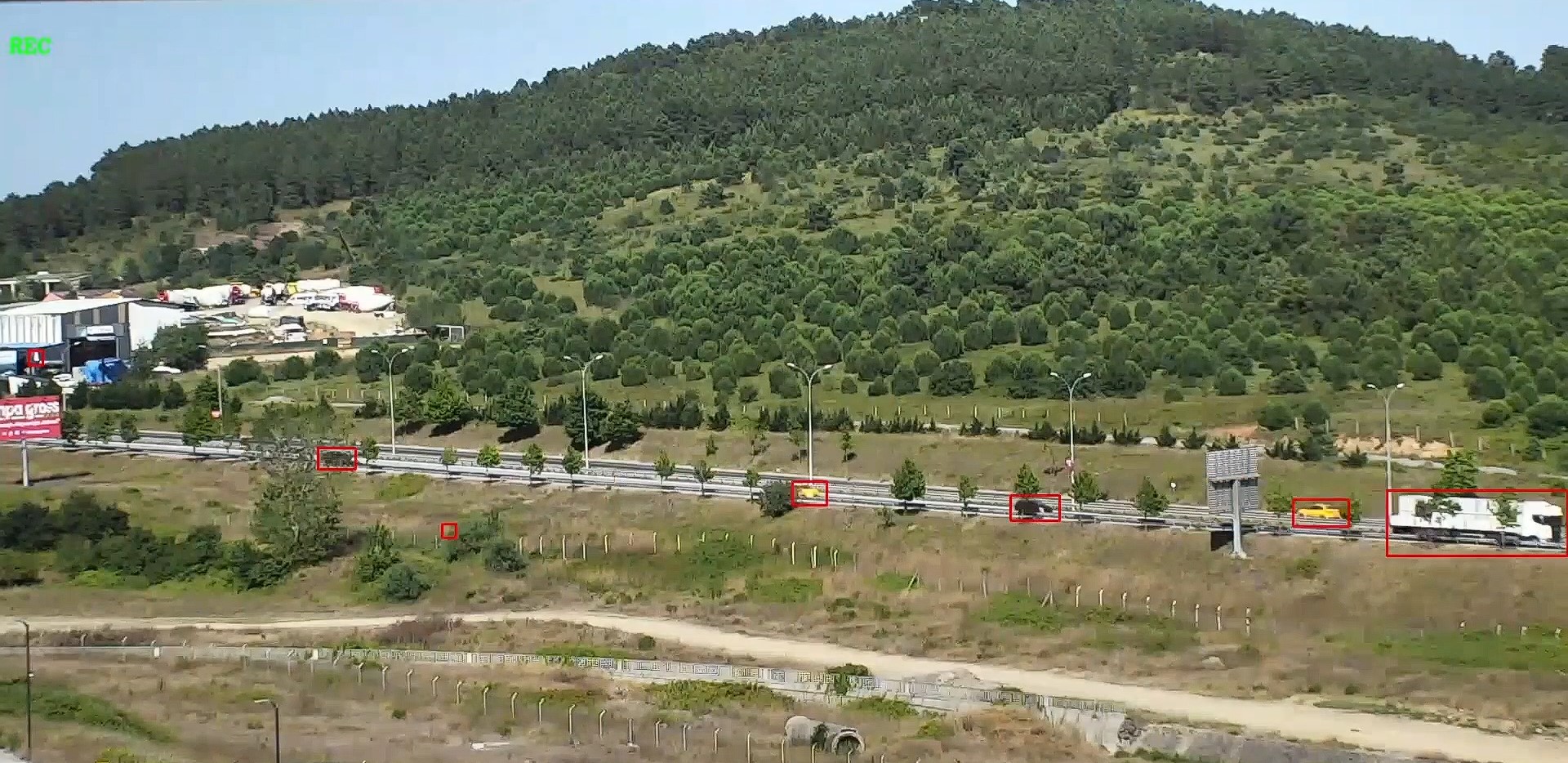 Moving Target Indicator